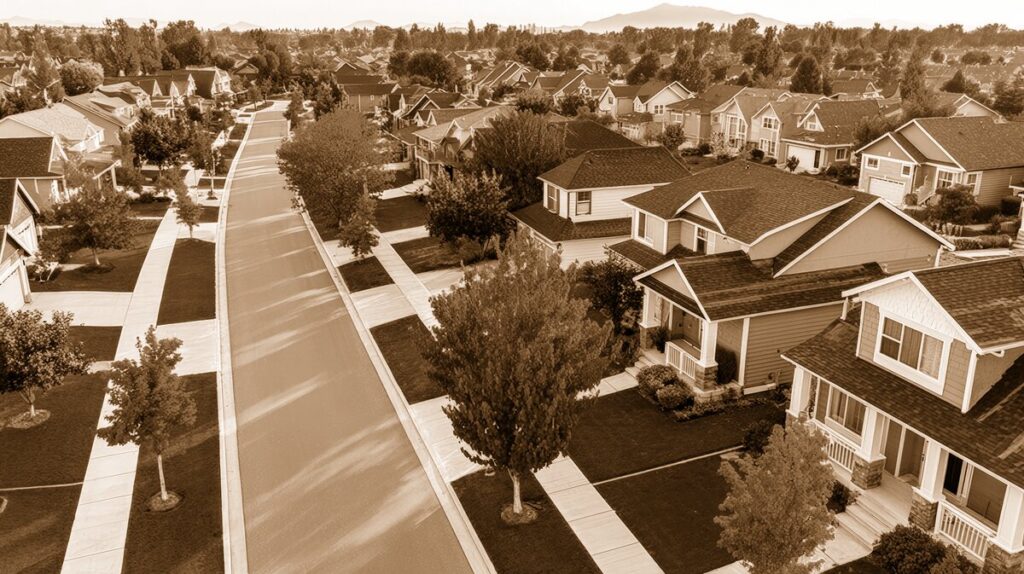 Regal Park: Tracing the Rich Tapestry of History and Community in a Beloved Lubbock Neighborhood