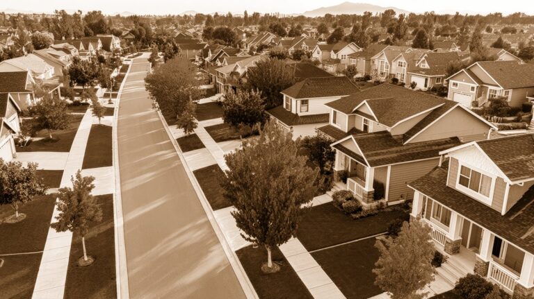Regal Park neighborhood